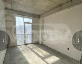 Продам 2-комн. квартиру 52м² 2/11 эт. Тбилиси - изображение 3