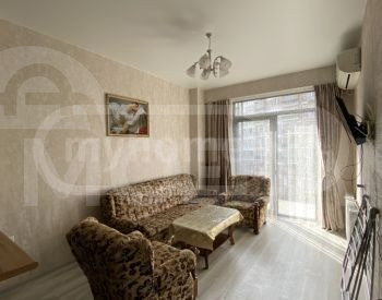 Apartments For Sale two-room 45м² 4/9 floor Tbilisi - photo 3