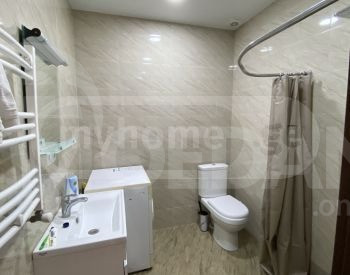 Apartments For Sale two-room 45м² 4/9 floor Tbilisi - photo 5
