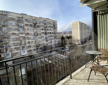 Apartments For Sale two-room 45м² 4/9 floor Tbilisi - photo 1