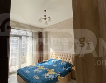 Apartments For Sale two-room 45м² 4/9 floor Tbilisi - photo 4