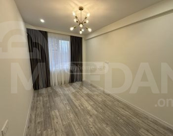 Продам 2-комн. квартиру 46м² 2/10 эт. Тбилиси - изображение 4