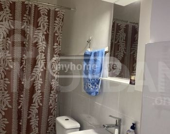 Apartments For Sale three-room 59м² 6/12 floor Tbilisi - photo 5