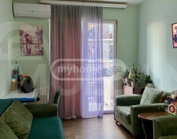 Apartments For Sale three-room 59м² 6/12 floor Tbilisi - photo 6