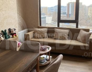 Продам 2-комн. квартиру 40м² 4/6 эт. Тбилиси - изображение 5