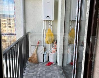 Продам 2-комн. квартиру 40м² 4/6 эт. Тбилиси - изображение 6