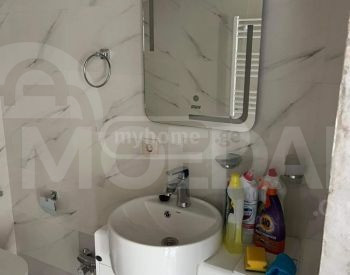 Продам 2-комн. квартиру 40м² 4/6 эт. Тбилиси - изображение 8