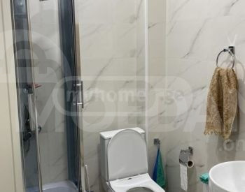 Продам 2-комн. квартиру 40м² 4/6 эт. Тбилиси - изображение 2