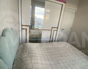 Продам 2-комн. квартиру 40м² 4/6 эт. Тбилиси - изображение 4