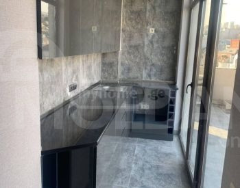 იყიდება 3 ოთახიანი ბინას 144მ² 6/6 სართ თბილისი - photo 2