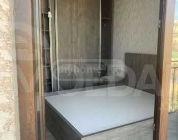 იყიდება 3 ოთახიანი ბინას 144მ² 6/6 სართ თბილისი - photo 4