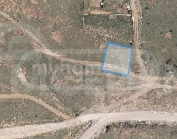 A plot of non-agricultural land on the slope of Nutsubidze is for sale Tbilisi - photo 1