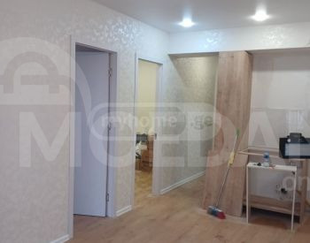 იყიდება 3 ოთახიანი ბინას 59მ² 7/12 სართ თბილისი - photo 10