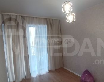 იყიდება 3 ოთახიანი ბინას 59მ² 7/12 სართ თბილისი - photo 4