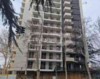 იყიდება ახალი აშენებული ბინა დიდუბეში Tbilisi