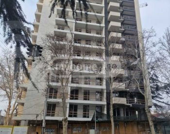 იყიდება ახალი აშენებული ბინა დიდუბეში თბილისი - photo 1