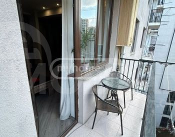 Apartments For Sale two-room 43м² 6/13 floor Tbilisi - photo 1