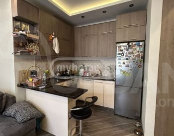 Apartments For Sale two-room 43м² 6/13 floor Tbilisi - photo 9