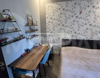 Apartments For Sale two-room 43м² 6/13 floor Tbilisi - photo 5