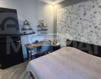 Apartments For Sale two-room 43м² 6/13 floor Tbilisi - photo 4