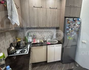 Apartments For Sale two-room 43м² 6/13 floor Tbilisi - photo 8