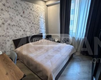 Apartments For Sale two-room 43м² 6/13 floor Tbilisi - photo 6
