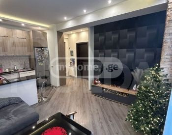 Apartments For Sale two-room 43м² 6/13 floor Tbilisi - photo 10