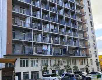 იყიდება ახალი აშენებული ბინა დიდ დიღომში Tbilisi