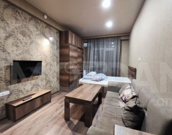Продается новая квартира в Диди Дигоми. Тбилиси - изображение 9