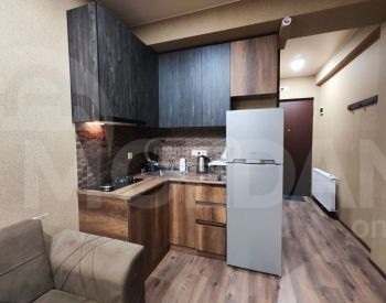 Продается новая квартира в Диди Дигоми. Тбилиси - изображение 5