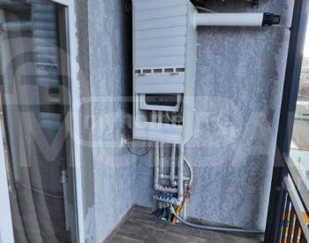 Продам 1-комн. квартиру 28м² 10/14 эт. Тбилиси - изображение 10