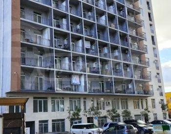 Продам 1-комн. квартиру 28м² 10/14 эт. Тбилиси - изображение 1
