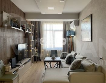 Продается новая квартира в Диди Дигоми. Тбилиси - изображение 1