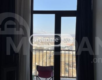 იყიდება 3 ოთახიანი ბინას 74მ² 16/18 სართ თბილისი - photo 9