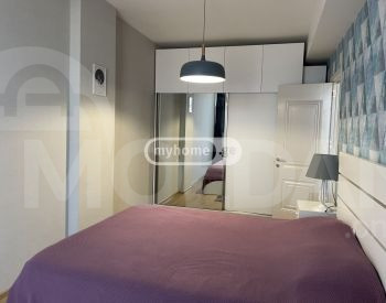 იყიდება 3 ოთახიანი ბინას 74მ² 16/18 სართ თბილისი - photo 5