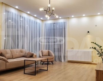 Продам 4-комн. квартиру 100м² 2/4 эт. Тбилиси - изображение 3