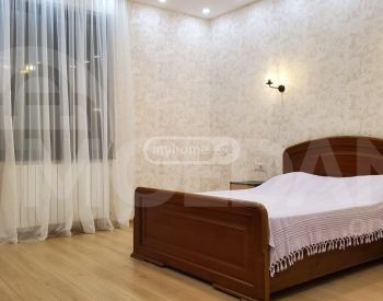 Продам 4-комн. квартиру 100м² 2/4 эт. Тбилиси - изображение 5
