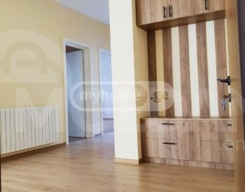 Продам 4-комн. квартиру 100м² 2/4 эт. Тбилиси - изображение 4