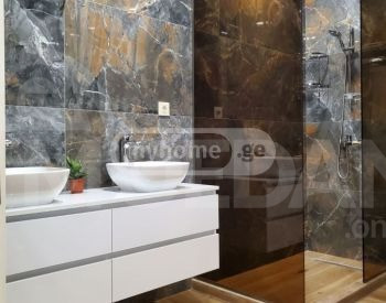 Продам 4-комн. квартиру 100м² 2/4 эт. Тбилиси - изображение 6