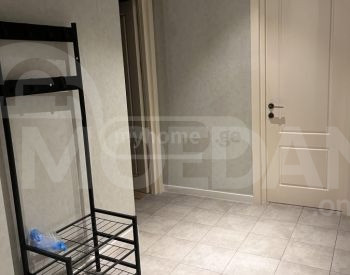 Сдам 3-комн. квартиру 70м² 3/12 эт. Тбилиси - изображение 5