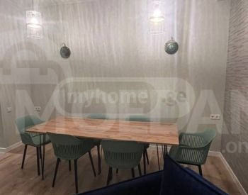 Сдам 3-комн. квартиру 70м² 3/12 эт. Тбилиси - изображение 6