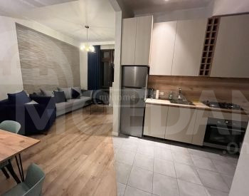 Сдам 3-комн. квартиру 70м² 3/12 эт. Тбилиси - изображение 3