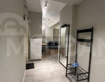 Сдам 3-комн. квартиру 70м² 3/12 эт. Тбилиси - изображение 4