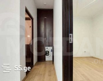 Продам 2-комн. квартиру 41м² 1/5 эт. Тбилиси - изображение 2