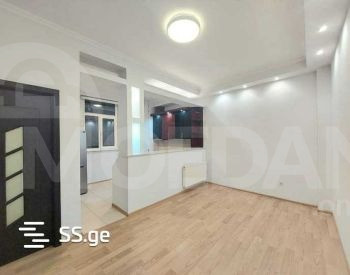 Продам 2-комн. квартиру 41м² 1/5 эт. Тбилиси - изображение 3