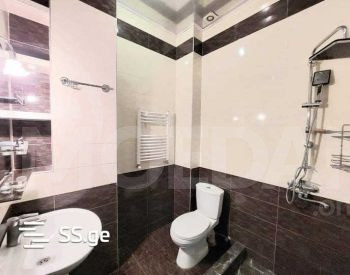 Продам 2-комн. квартиру 41м² 1/5 эт. Тбилиси - изображение 5