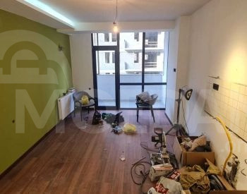 Продам 3-комн. квартиру 62м² 4/14 эт. Тбилиси - изображение 6