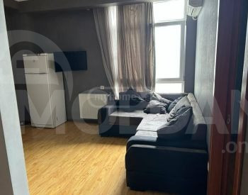 Apartments For Rent two-room 55м² 6/12 floor Tbilisi - photo 2