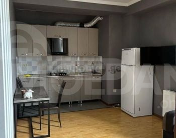 Apartments For Rent two-room 55м² 6/12 floor Tbilisi - photo 1