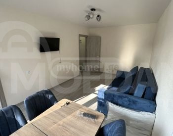 Сдам 1-комн. квартиру 30м² 2/5 эт. Тбилиси - изображение 4